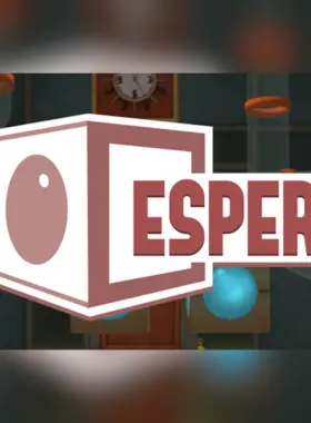 ESPER VR EU PC Steam CD Key
