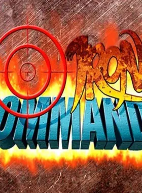 Iron Commando: Koutetsu no Senshi EU PC Steam CD Key