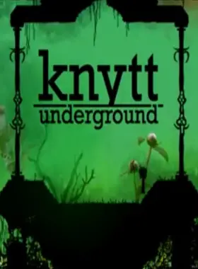 Knytt Underground EU PC Steam CD Key