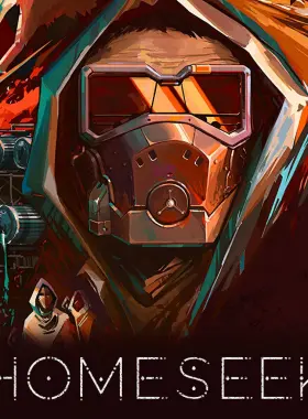 Homeseek EU PC Steam CD Key