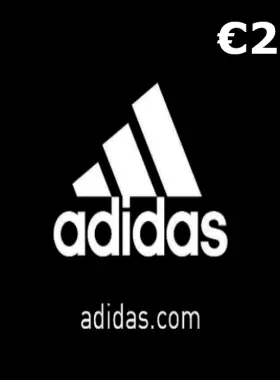 Treat yourself or a loved one with a €200 Adidas Store Gift Card! Perfect for purchasing the latest sportswear, footwear, and accessories from Adidas. This gift card is ideal for any occasion