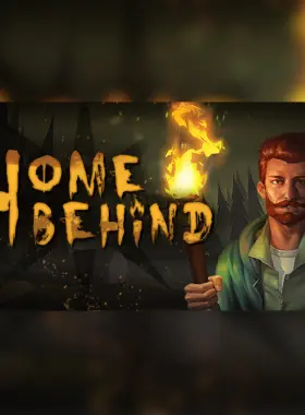 Home Behind EU PC Steam CD Key