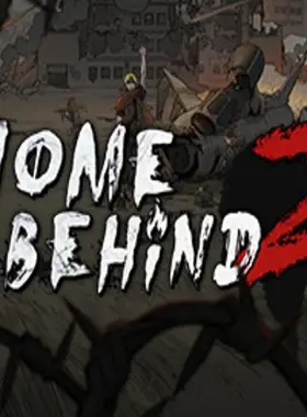 Home Behind 2 EU PC Steam CD Key