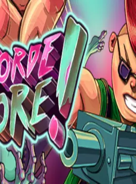 HordeCore EU PC Steam CD Key