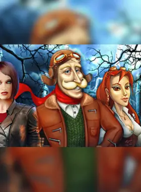 House of Snark 6-in-1 Bundle EU PC Steam CD Key