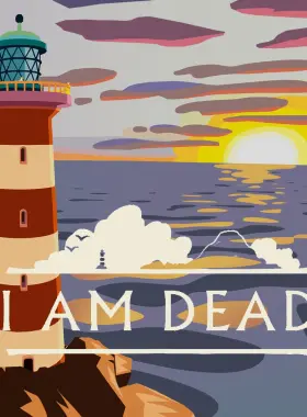 I Am Dead EU PC Steam CD Key