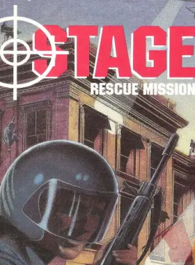 Hostage: Rescue Mission EU PC Steam CD Key