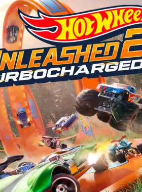 Hot Wheels Unleashed 2 Turbocharged EU PC Steam CD Key