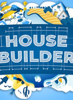 They say a man must do three things in his life: plant a tree, beget a son and build a house. We can’t help you out with the tree neither with the son, but you can build as many houses as you