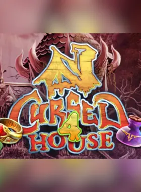 Cursed House 4 PC Steam CD Key