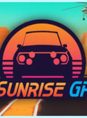 Sunrise GP PC Steam CD Key