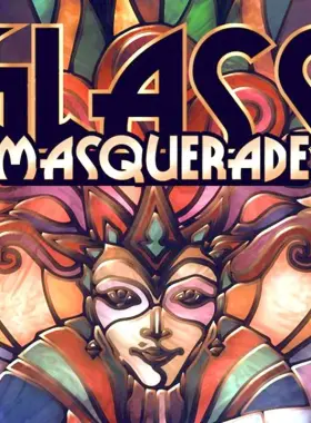 Glass Masquerade EU PC Steam CD Key