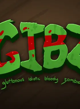 GIBZ EU PC Steam CD Key