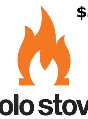 Buono regalo Solo Stove da $50 USA