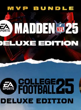 EA SPORTS MVP Bundle Xbox Series X|S CD Key