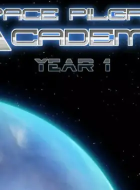 In Space Pilgrim Academy: Year 1, explore the aftermath of the Latona Research Station's destruction. Join a young survivor and her captain aboard the Starship Quicksilver as they uncover the