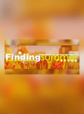 Finding summer EU PC Steam CD Key