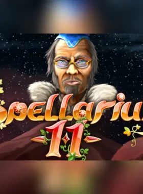 Spellarium 11 PC Steam CD Key