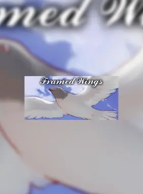 Framed Wings EU PC Steam CD Key