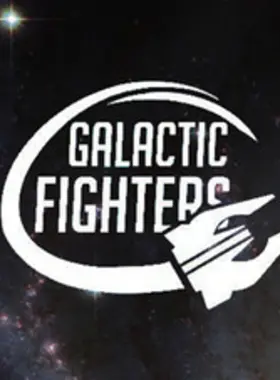 Galactic Fighters EU PC Steam CD Key