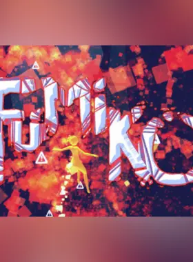 Fumiko! is a story-driven, artistic platformer that is not ashamed of being weird and unique. You are an artificial intelligence named Fumiko. You managed to escape the testing grounds and vo