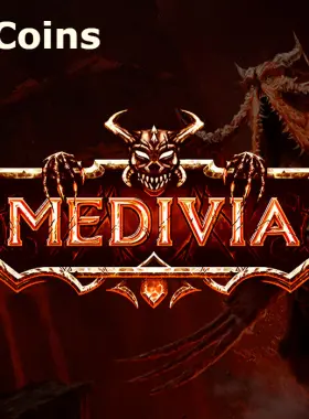 Enhance your Medivia experience with a 25 Coins Reidos Voucher! This voucher allows you to purchase in-game items and upgrades, enriching your gameplay. Perfect for gifting to fellow players,