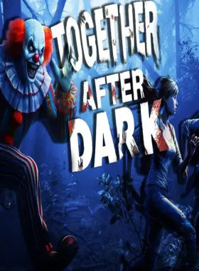 Together After Dark PC Steam CD Key