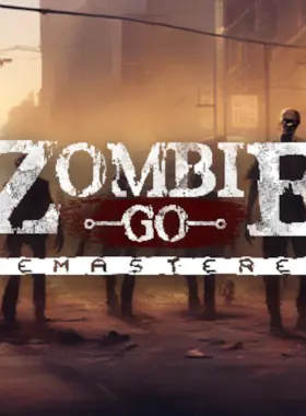 Zombie GO Remastered PC Steam CD Key