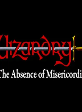 Wizardry: The Five Ordeals - Scenario "The Absence of Misericordia" DLC PC Steam CD Key