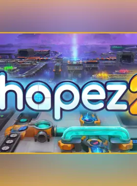 shapez 2 EU PC Steam CD Key