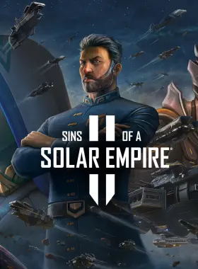 Dive into the epic space strategy of Sins of a Solar Empire II! This giftable Steam Altergift allows you to command fleets, build empires, and engage in real-time battles across the galaxy. E