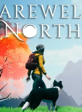 Farewell North PC EU Steam CD Key