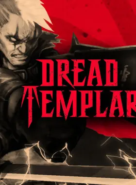 Dread Templar EU PC Steam CD Key