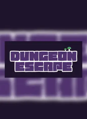Dungeon Escape EU PC Steam CD Key