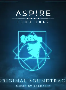 Immerse yourself in the enchanting world of Aspire: Ina's Tale with the official soundtrack DLC. This Steam CD key unlocks a beautiful collection of music that enhances your gaming experience
