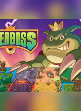 Overboss EU PS5 CD Key