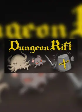 DungeonRift EU PC Steam CD Key