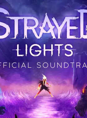 Strayed Lights - Soundtrack DLC PC Steam CD Key