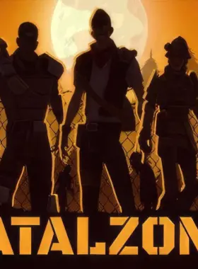 FatalZone EU PC Steam CD Key