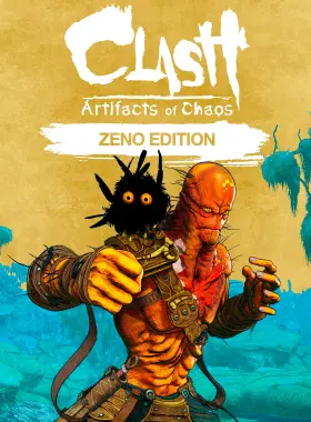 Clash: Artifacts of Chaos Zeno Edition XBOX One / Xbox Series X|S Account