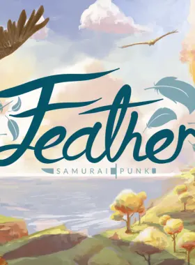 Feather EU PC Steam CD Key