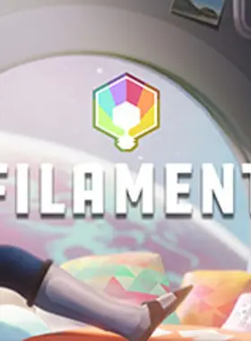 Filament EU PC Steam CD Key