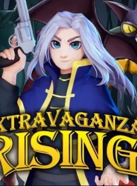 Extravaganza Rising EU PC Steam CD Key