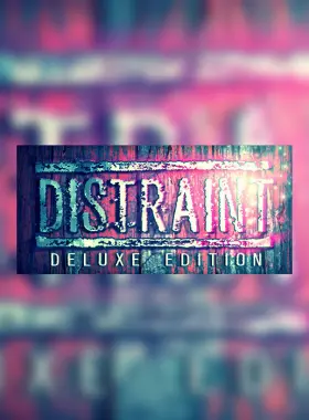 DISTRAINT Deluxe Edition EU PC Steam CD Key