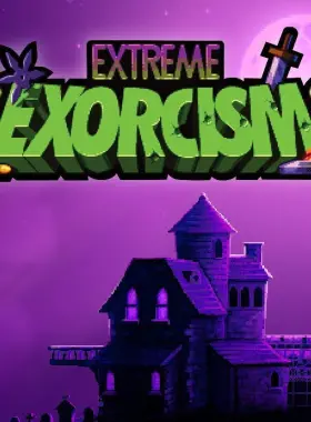 Extreme Exorcism EU PC Steam CD Key