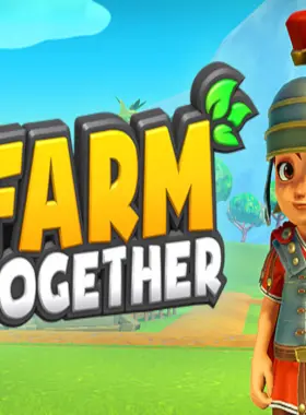 Farm Together - Laurel Pack DLC EU PC Steam CD Key