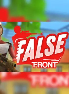 False Front EU PC Steam CD Key
