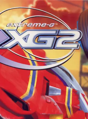 Extreme-G 2 EU PC Steam CD Key