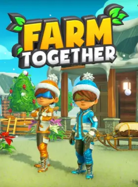 Farm Together - Polar Pack DLC EU PC Steam CD Key
