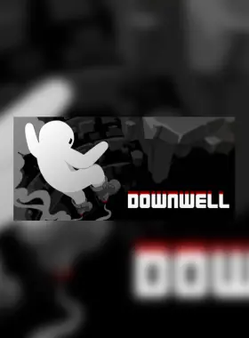 Downwell EU PC Steam CD Key